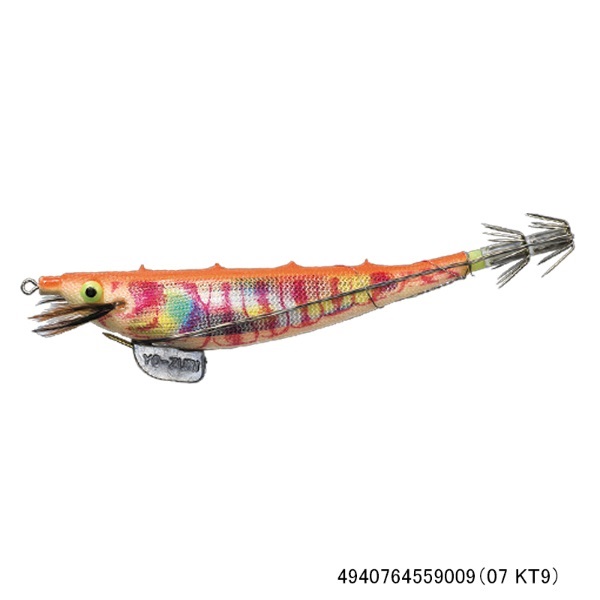 エビスッテJr. Y2 100mm(07 KT9)